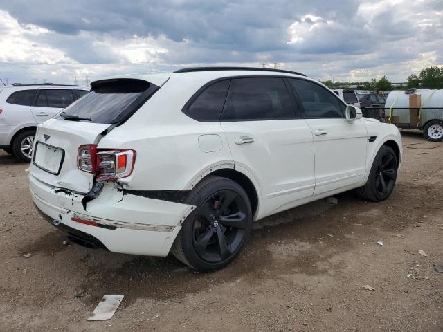 BENTLEY BENTAYGA 2018