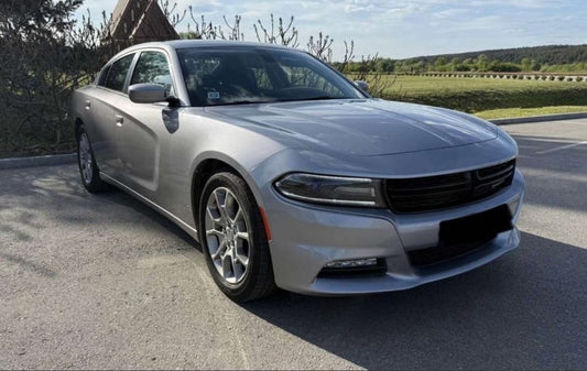 DODGE CHARGER 3.6