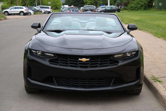 CHEVROLET CAMARO 3.6 CABRIO