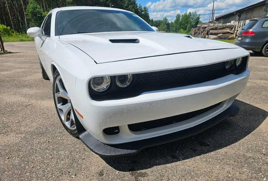Dodge Challenger 3.6