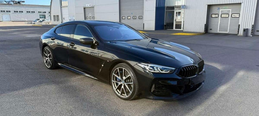 BMW M850i