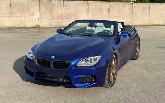 Bmw M6