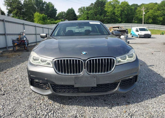 BMW 750LI