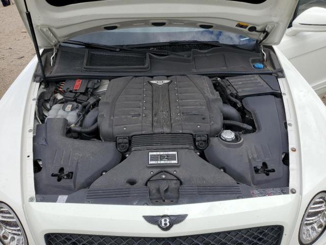 BENTLEY BENTAYGA 2018