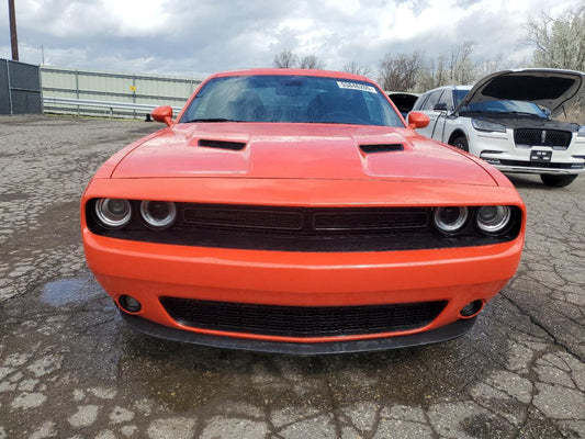 DODGE CHALLENGER 2023
