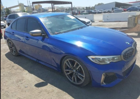 BMW M340I