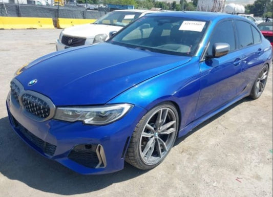 BMW M340I