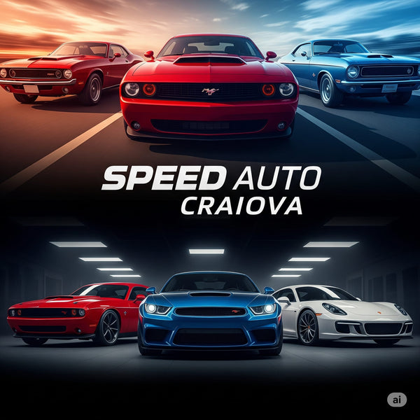 SPEED AUTO