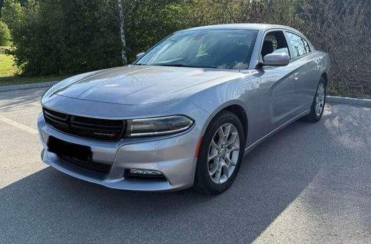 DODGE CHARGER 3.6
