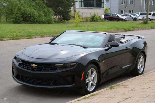 CHEVROLET CAMARO 3.6 CABRIO