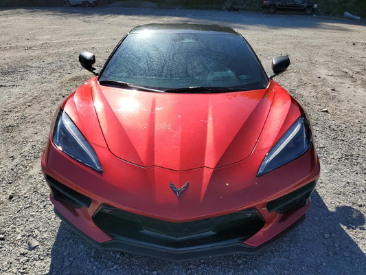CORVETTE 6.2 2024