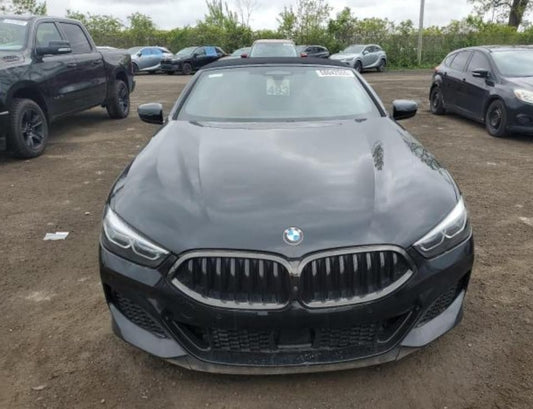 BMW M850i