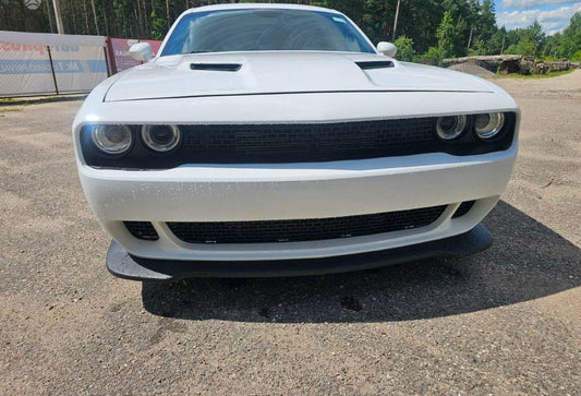 Dodge Challenger 3.6