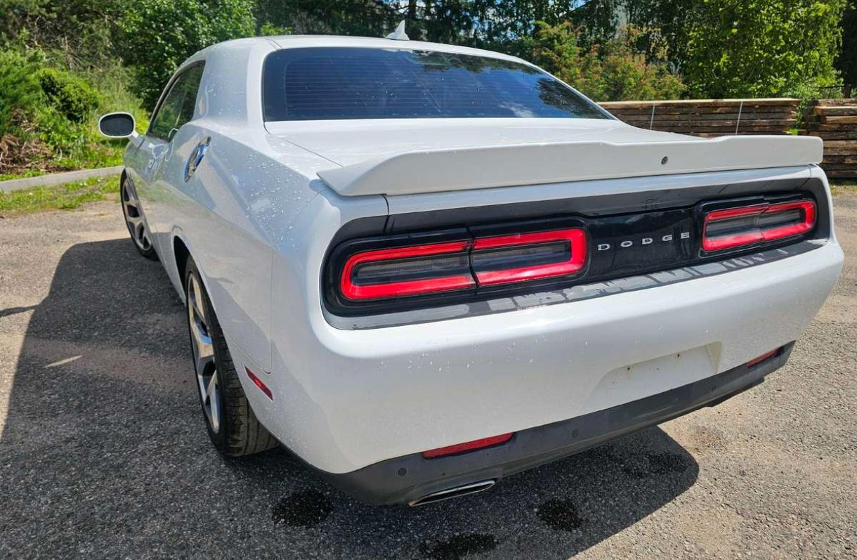 Dodge Challenger 3.6