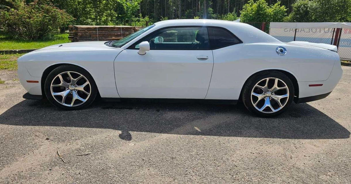 Dodge Challenger 3.6