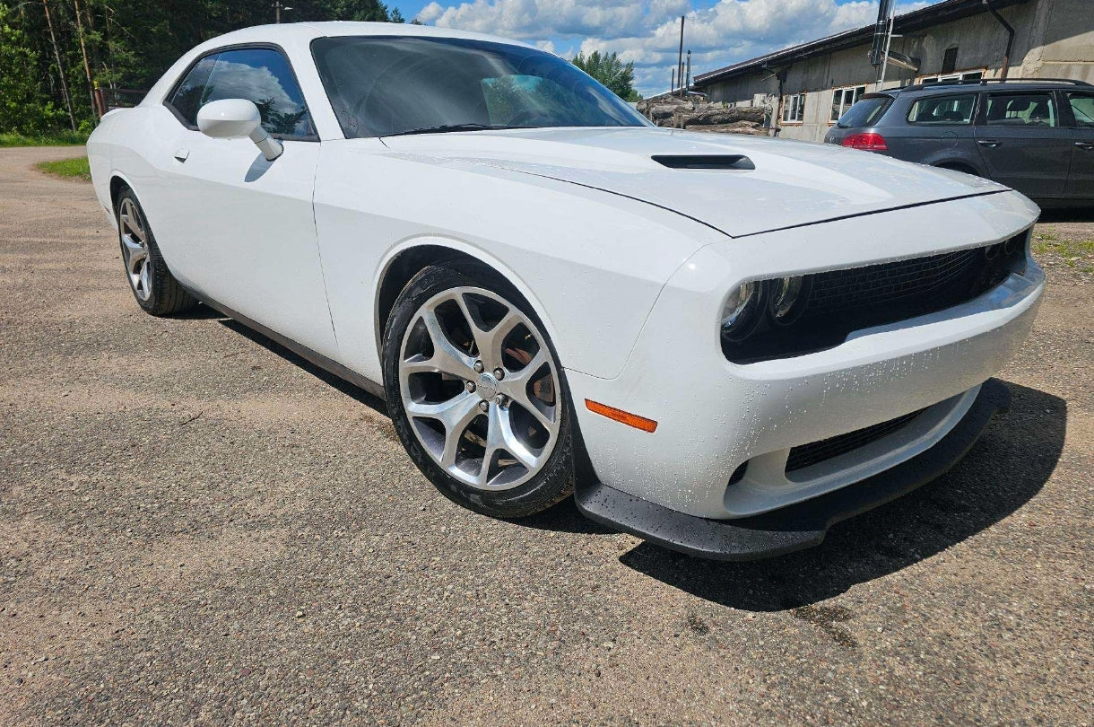 Dodge Challenger 3.6