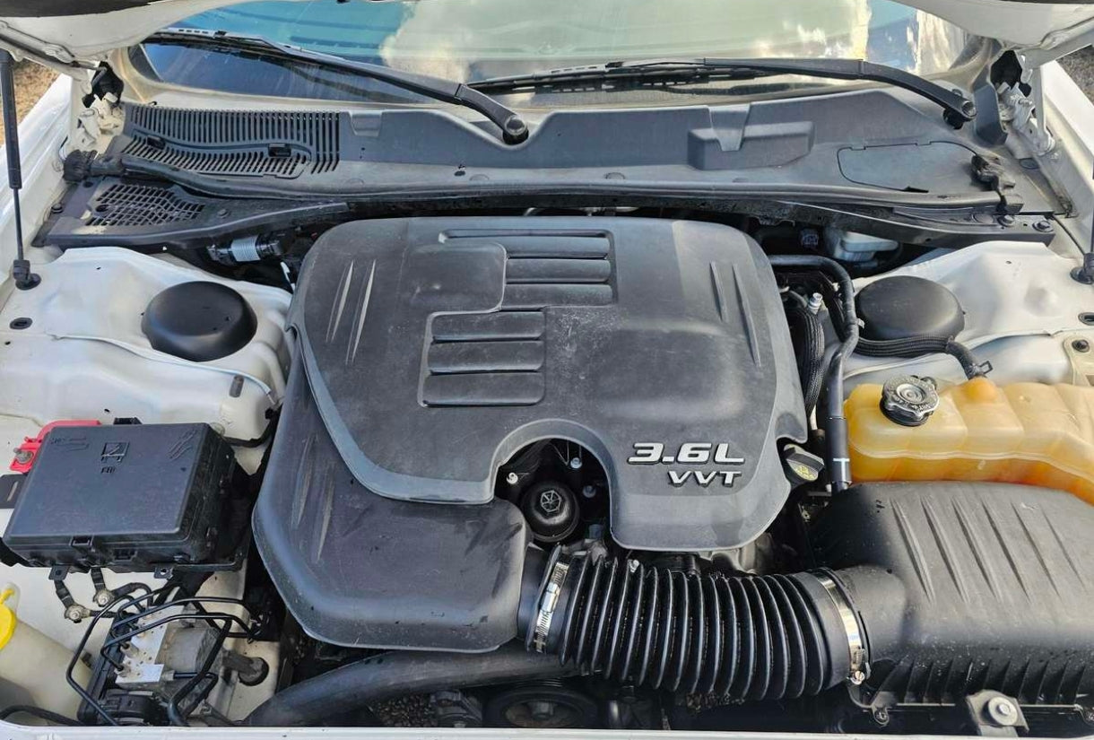 Dodge Challenger 3.6
