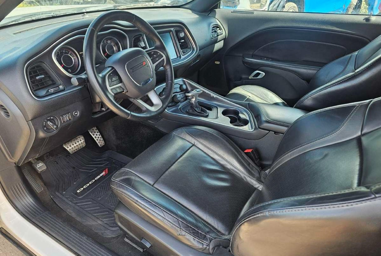Dodge Challenger 3.6