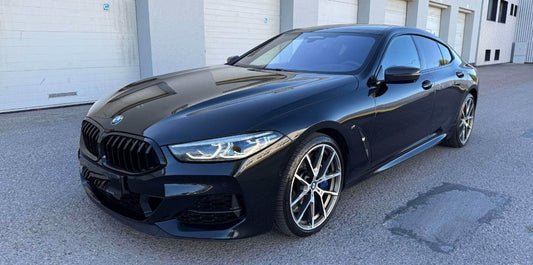 BMW M850i