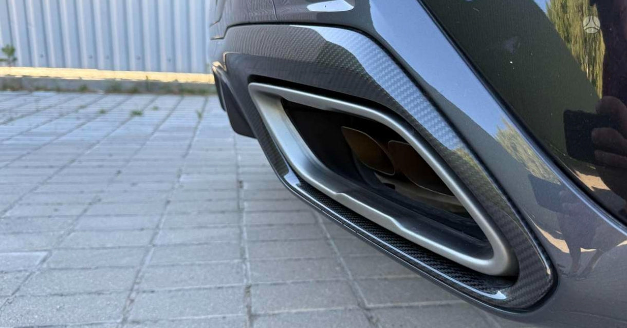 BMW M850i