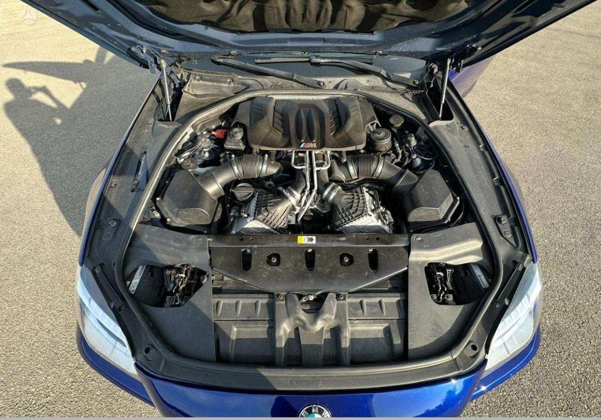 Bmw M6