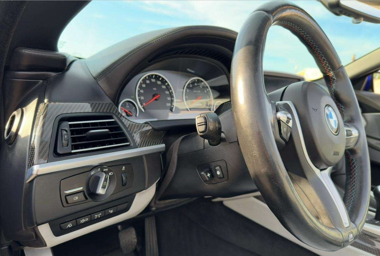 Bmw M6