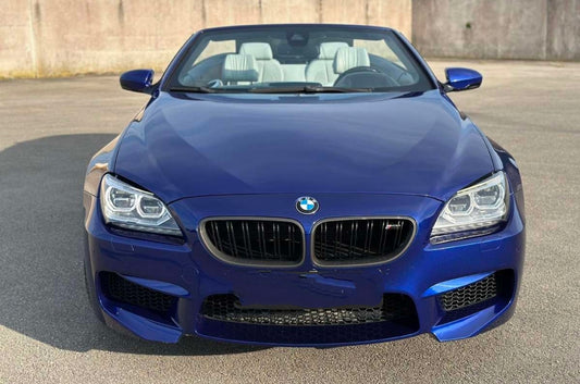 Bmw M6