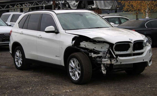 BMW X5 35i