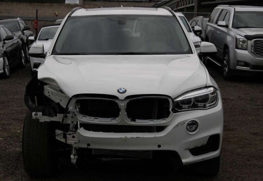 BMW X5 35i